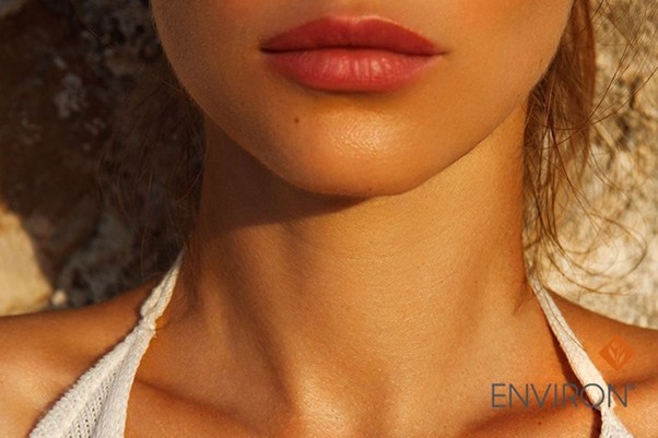 Environ Sun cream