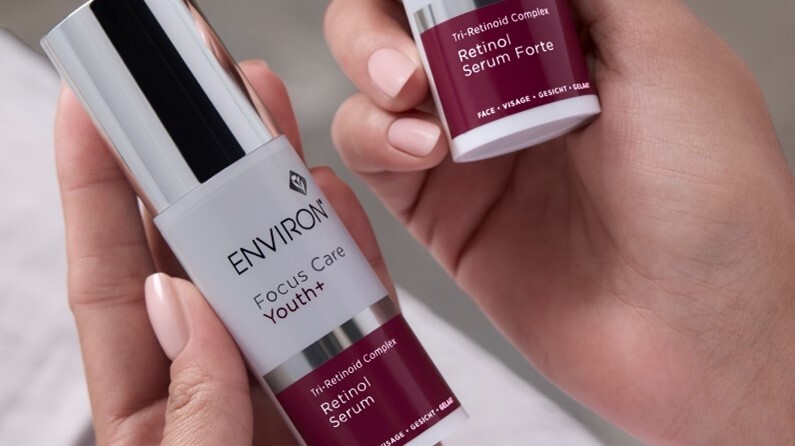 retinol-serums