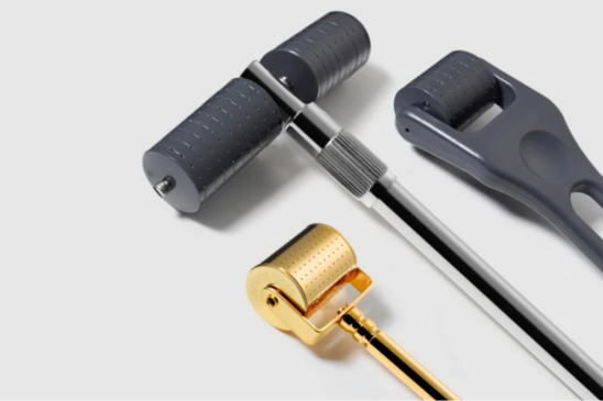 Environ microneedling tools